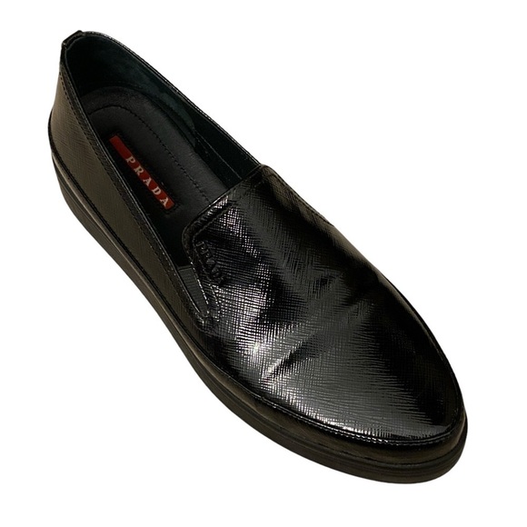 Prada Loafers - Picture 2 of 7